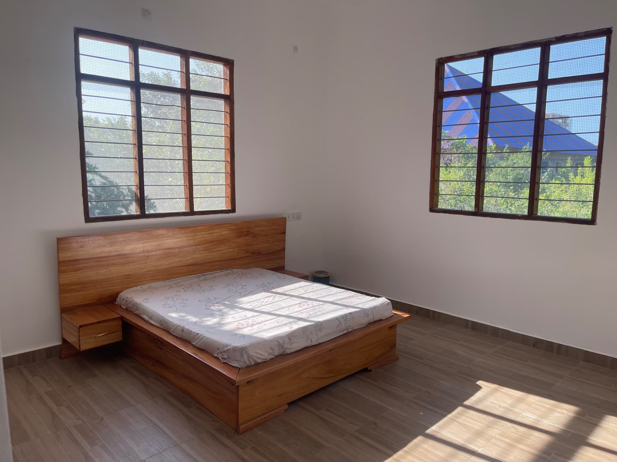 Zuri Garden Room Two, Zuri Garden Rooms