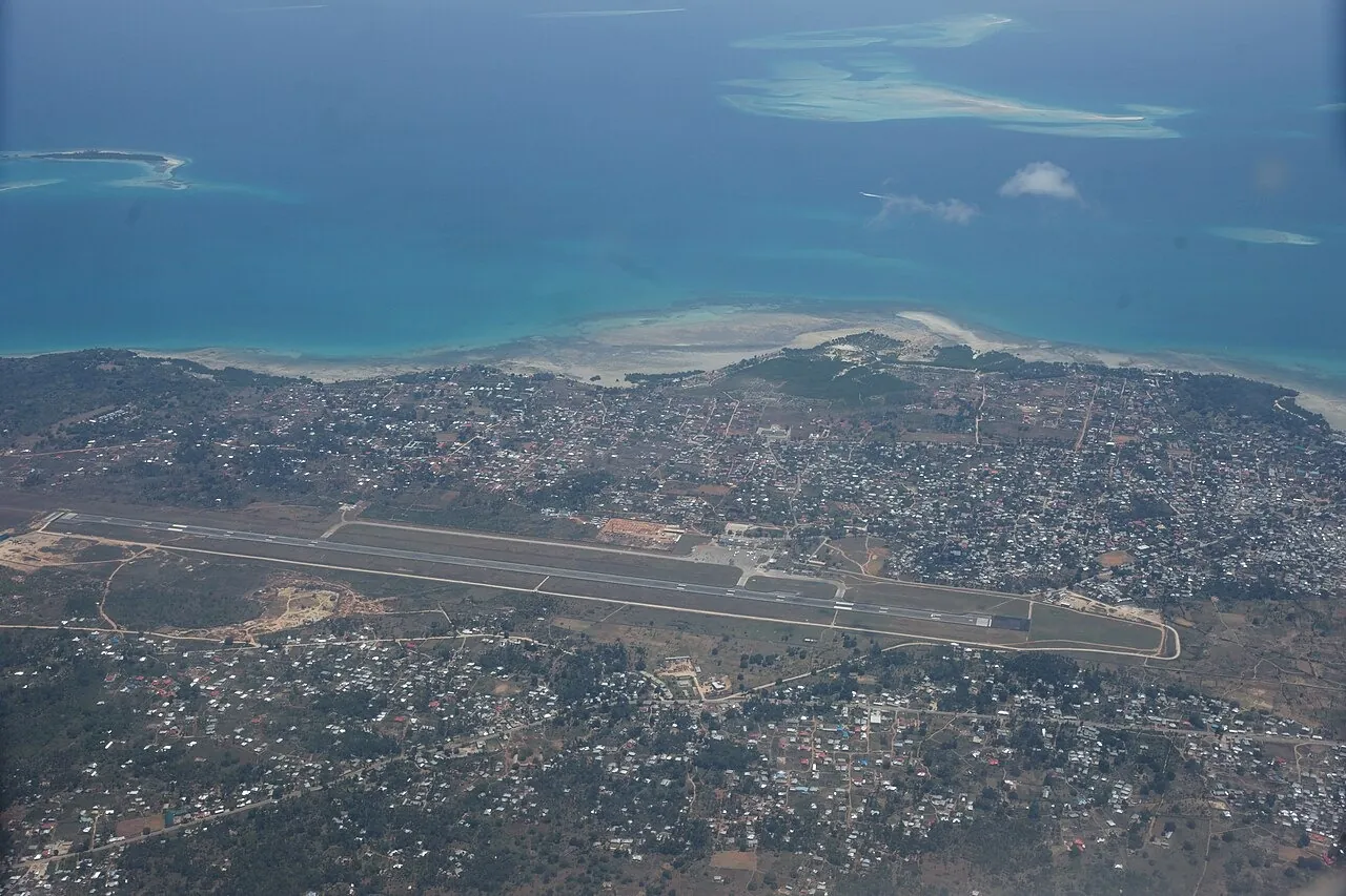 Scenic helicopter flights